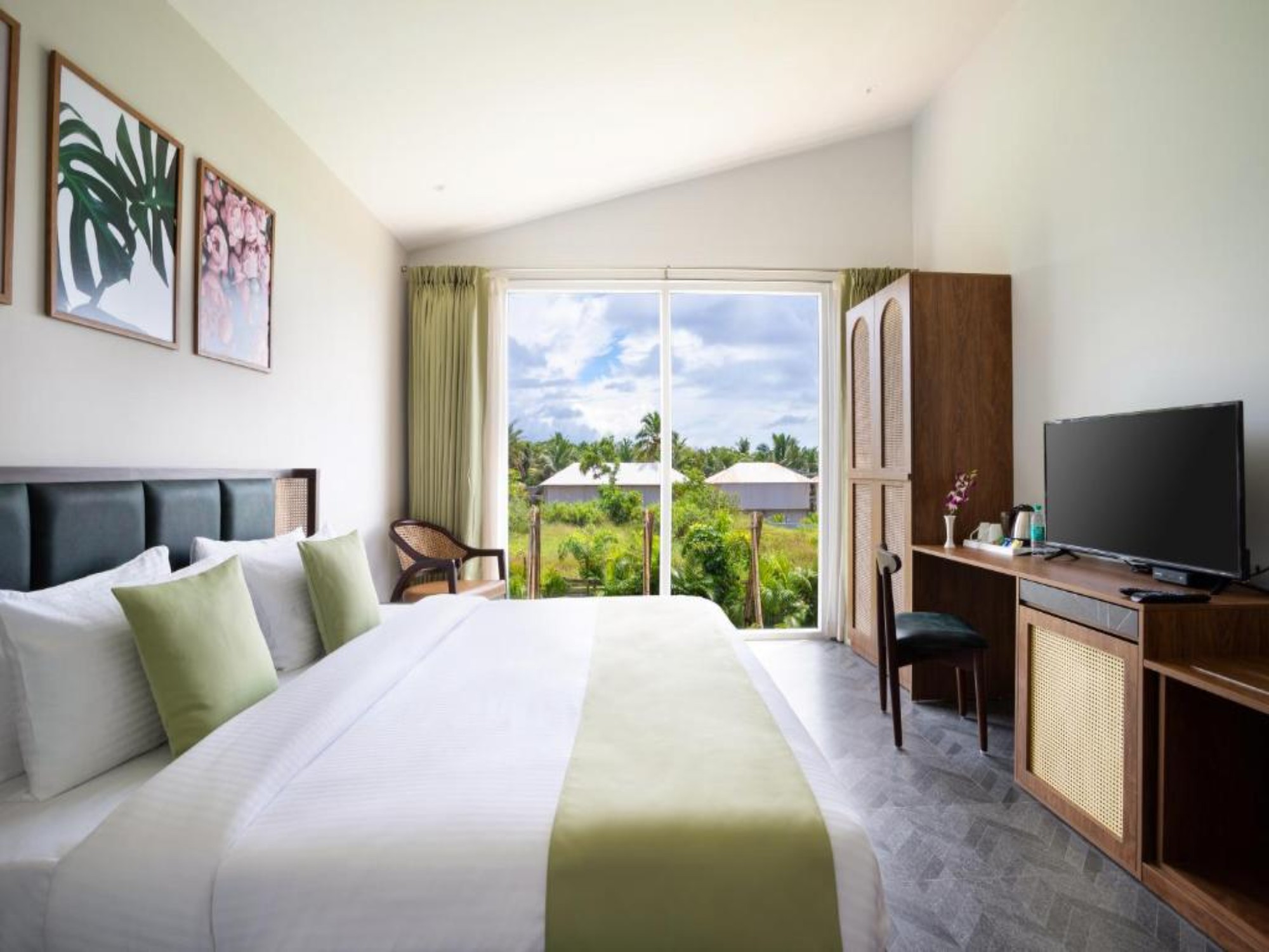 Ocean Suite